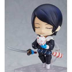 Persona 5 the Animation figurine Nendoroid Yusuke Kitagawa: Phantom Thief Ver. Good Smile Company