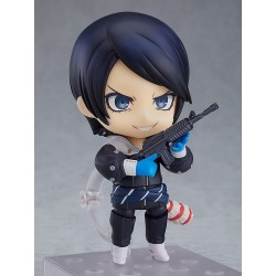 Persona 5 the Animation figurine Nendoroid Yusuke Kitagawa: Phantom Thief Ver. Good Smile Company