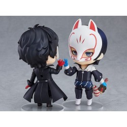 Persona 5 the Animation figurine Nendoroid Yusuke Kitagawa: Phantom Thief Ver. Good Smile Company