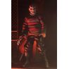 Freddy sort de la nuit figurine Retro Freddy Krueger Neca