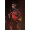 Freddy sort de la nuit figurine Retro Freddy Krueger Neca