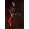 Freddy sort de la nuit figurine Retro Freddy Krueger Neca