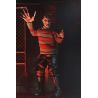 Freddy sort de la nuit figurine Retro Freddy Krueger Neca