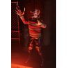 Freddy sort de la nuit figurine Retro Freddy Krueger Neca