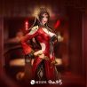 Fights Break Sphere figurine Medusa San Nian Zhi Yue Ver. Yuewen Goods