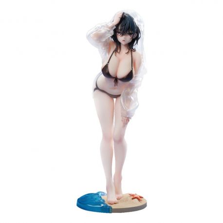 Original Character figurine Ishimi Yokoyama Xia Ming Hui Xiang Ver. AniMester