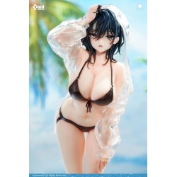 Original Character figurine Ishimi Yokoyama Xia Ming Hui Xiang Ver. AniMester