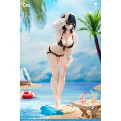 Original Character figurine Ishimi Yokoyama Xia Ming Hui Xiang Ver. AniMester