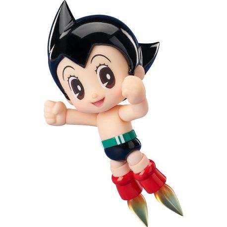 Astro Boy figurine Nendoroid Ruby: School Uniform Ver. Good Smile Company