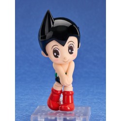 Astro Boy figurine Nendoroid Ruby: School Uniform Ver. Good Smile Company