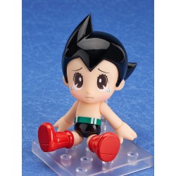 Astro Boy figurine Nendoroid Ruby: School Uniform Ver. Good Smile Company