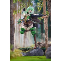 Goblin Slayer II figurine High Elf Archer Kadokawa