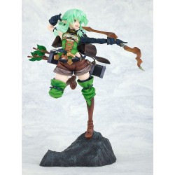 Goblin Slayer II figurine High Elf Archer Kadokawa