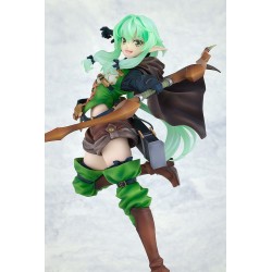 Goblin Slayer II figurine High Elf Archer Kadokawa