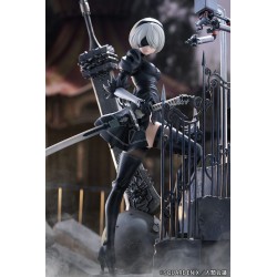 NieR:Automata Ver1.1a figurine YoRHa No. 2 Type B Proof