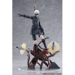 NieR:Automata Ver1.1a figurine YoRHa No. 9 Type S Proof