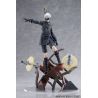 NieR:Automata Ver1.1a figurine YoRHa No. 9 Type S Proof