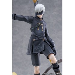 NieR:Automata Ver1.1a figurine YoRHa No. 9 Type S Proof