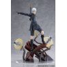 NieR:Automata Ver1.1a figurine YoRHa No. 9 Type S Proof