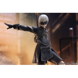 NieR:Automata Ver1.1a figurine YoRHa No. 9 Type S Proof