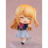 Oshi No Ko figurine Nendoroid Ruby: School Uniform Ver. Good Smile Company