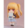 Oshi No Ko figurine Nendoroid Ruby: School Uniform Ver. Good Smile Company