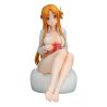 Sword Art Online Alicization War of Underworld figurine Asuna White Shirt Ver. Hobby Stock