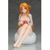 Sword Art Online Alicization War of Underworld figurine Asuna White Shirt Ver. Hobby Stock