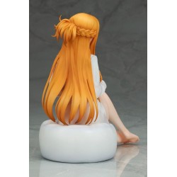 Sword Art Online Alicization War of Underworld figurine Asuna White Shirt Ver. Hobby Stock