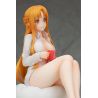 Sword Art Online Alicization War of Underworld figurine Asuna White Shirt Ver. Hobby Stock