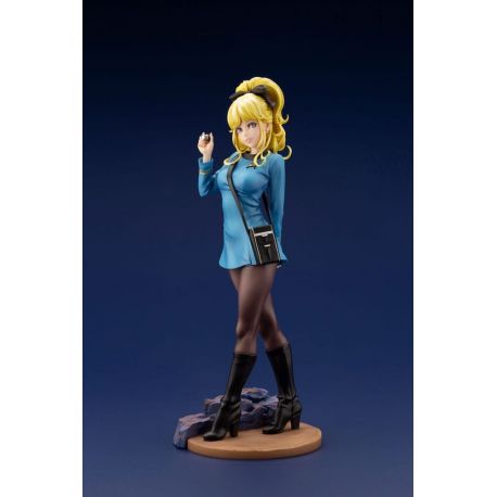 Star Trek Bishoujo figurine Medical Officer Limited Edition Kotobukiya