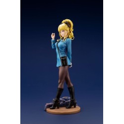 Star Trek Bishoujo figurine Medical Officer Limited Edition Kotobukiya