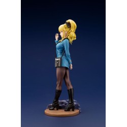 Star Trek Bishoujo figurine Medical Officer Limited Edition Kotobukiya