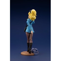 Star Trek Bishoujo figurine Medical Officer Limited Edition Kotobukiya