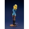 Star Trek Bishoujo figurine Medical Officer Limited Edition Kotobukiya