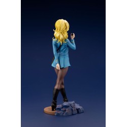 Star Trek Bishoujo figurine Medical Officer Limited Edition Kotobukiya