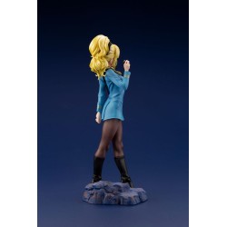 Star Trek Bishoujo figurine Medical Officer Limited Edition Kotobukiya