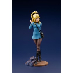 Star Trek Bishoujo figurine Medical Officer Limited Edition Kotobukiya