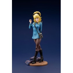 Star Trek Bishoujo figurine Medical Officer Limited Edition Kotobukiya