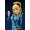 Star Trek Bishoujo figurine Medical Officer Limited Edition Kotobukiya