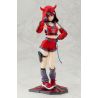 Transformers Bishoujo figurine Cliffjumper Limited Edition Kotobukiya