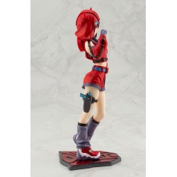 Transformers Bishoujo figurine Cliffjumper Limited Edition Kotobukiya