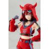 Transformers Bishoujo figurine Cliffjumper Limited Edition Kotobukiya