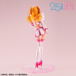 2.5 Dimensional Seduction figurine Lucrea Ririsa/ Liliel Megahouse