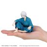 Birth of Kitaro The Mystery of GeGeGe figurine G.E.M. Kitaro´s Dad Palm Size Megahouse