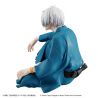 Birth of Kitaro The Mystery of GeGeGe figurine G.E.M. Kitaro´s Dad Palm Size Megahouse