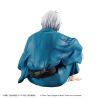 Birth of Kitaro The Mystery of GeGeGe figurine G.E.M. Kitaro´s Dad Palm Size Megahouse