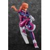 Mobile Suit Gundam figurine Excellent Model RAH DX G.A. NEO Marida Cruz Megahouse