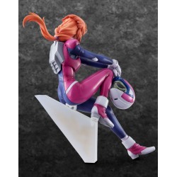 Mobile Suit Gundam figurine Excellent Model RAH DX G.A. NEO Marida Cruz Megahouse