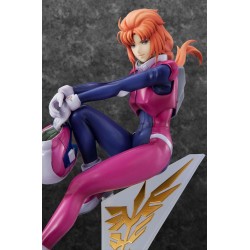 Mobile Suit Gundam figurine Excellent Model RAH DX G.A. NEO Marida Cruz Megahouse